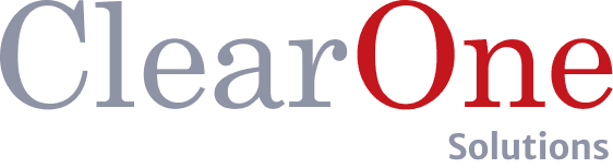 ClearOne Solutions Logo